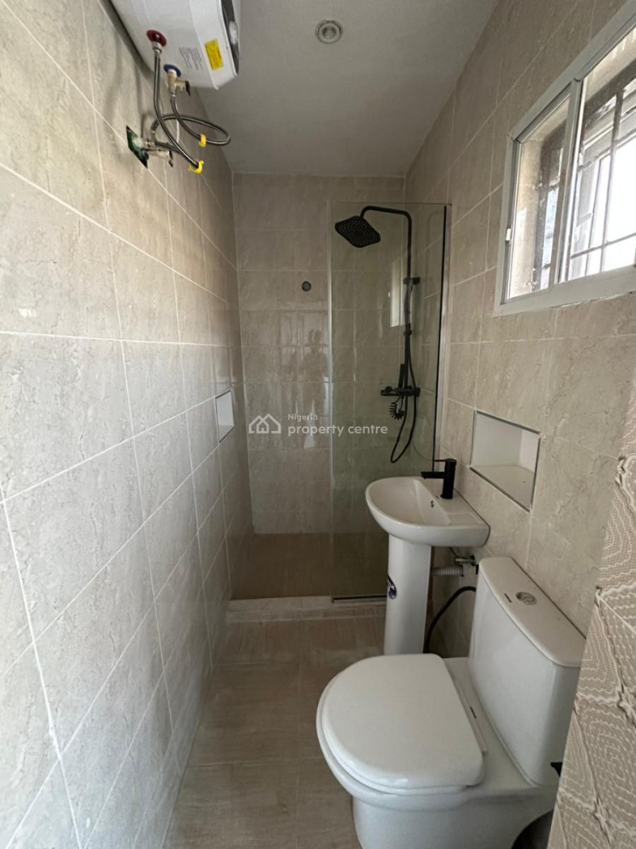 Newly Built 4bedroom Terrace Duplex, in an Estate Gwarinpa Extension, Gwarinpa, Abuja, Terraced Duplex for Sale