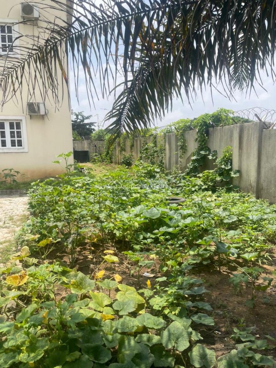 Blocks of 6 Units of 3 Bedrooms, Jabi Abuja, Jabi, Abuja, Flat / Apartment for Sale