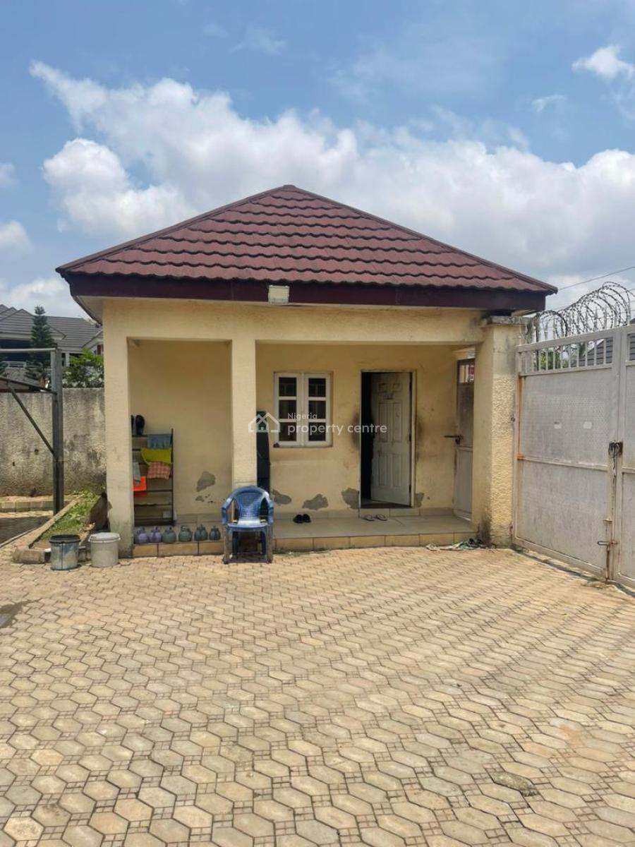 Blocks of 6 Units of 3 Bedrooms, Jabi Abuja, Jabi, Abuja, Flat / Apartment for Sale