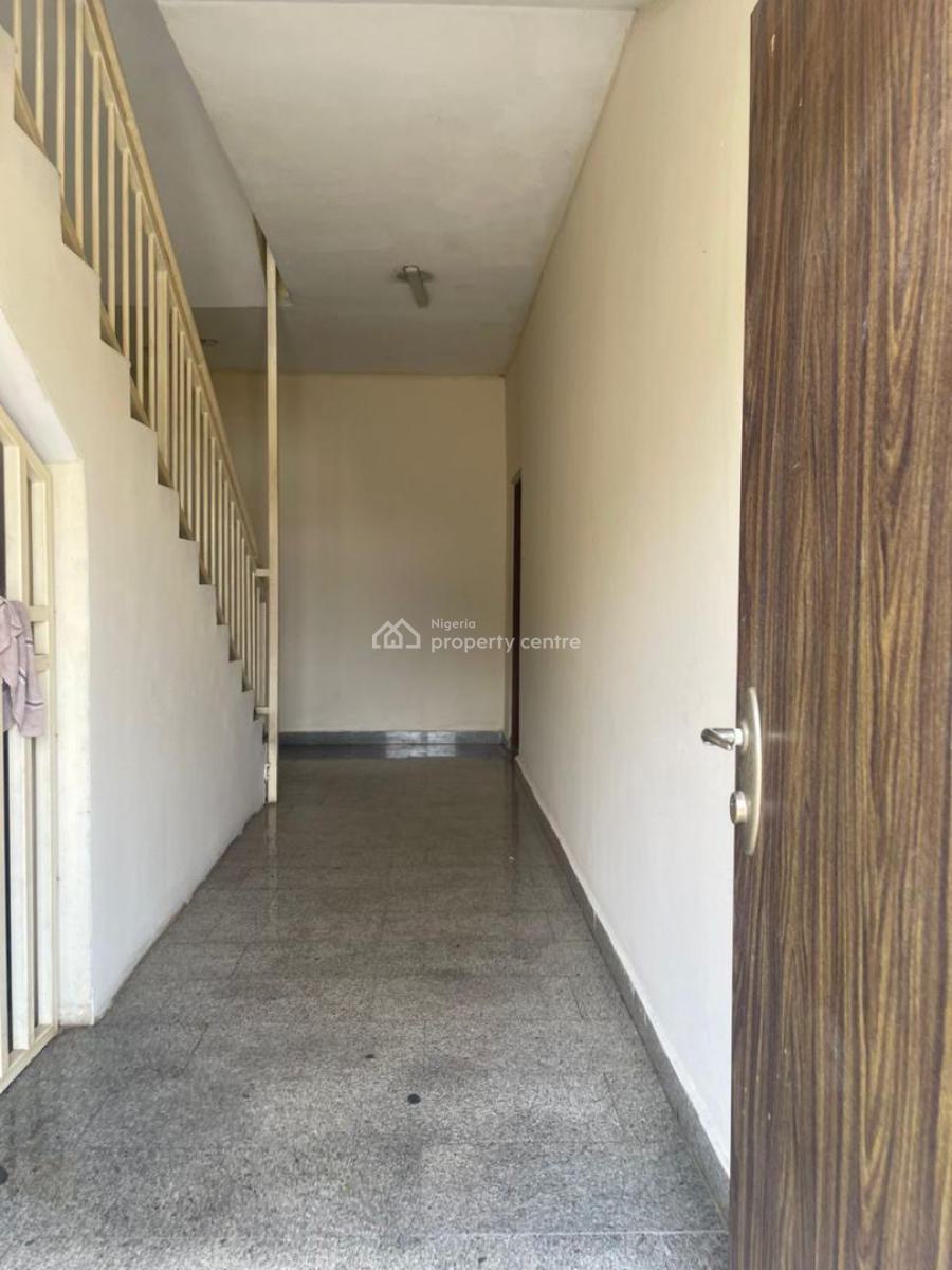Blocks of 6 Units of 3 Bedrooms, Jabi Abuja, Jabi, Abuja, Flat / Apartment for Sale
