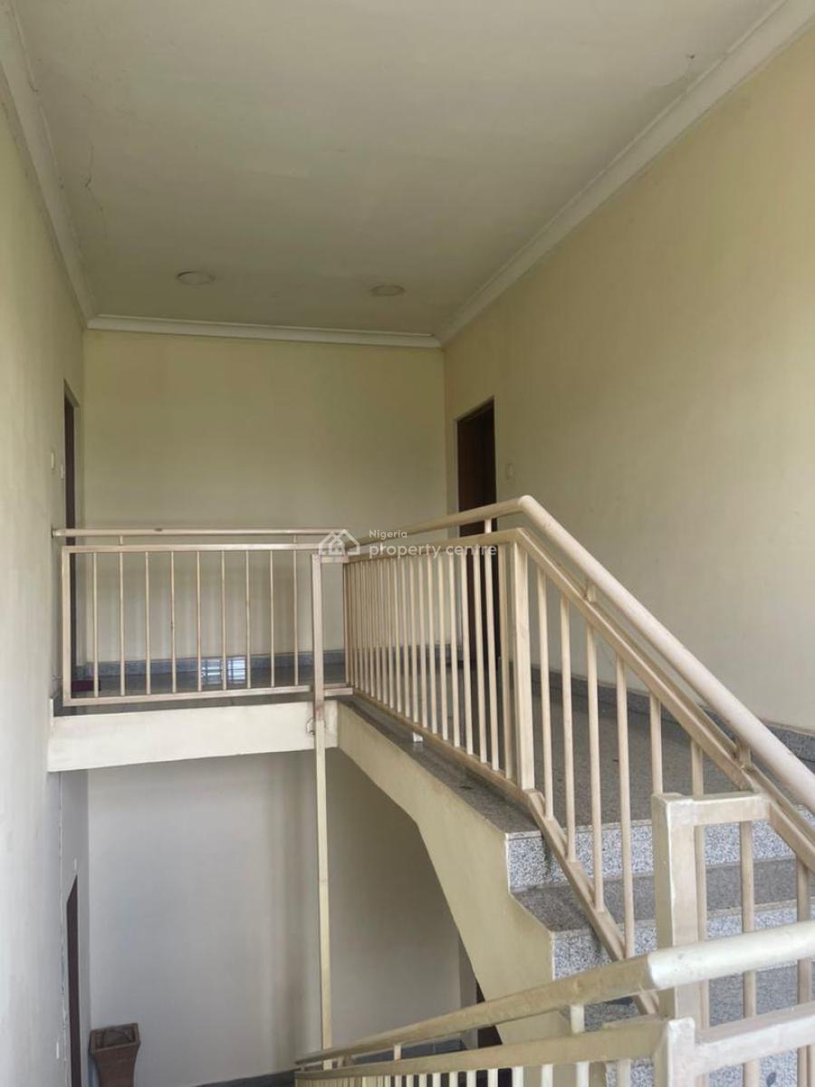 Blocks of 6 Units of 3 Bedrooms, Jabi Abuja, Jabi, Abuja, Flat / Apartment for Sale