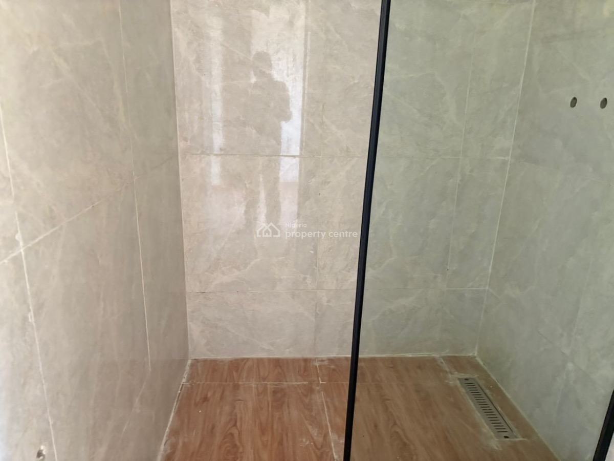 Neat 1 Bedroom Flat, Maitama District, Abuja, Flat / Apartment for Rent