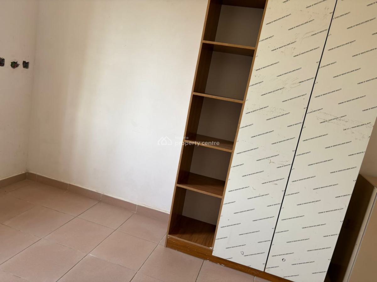 Neat 1 Bedroom Flat, Maitama District, Abuja, Flat / Apartment for Rent