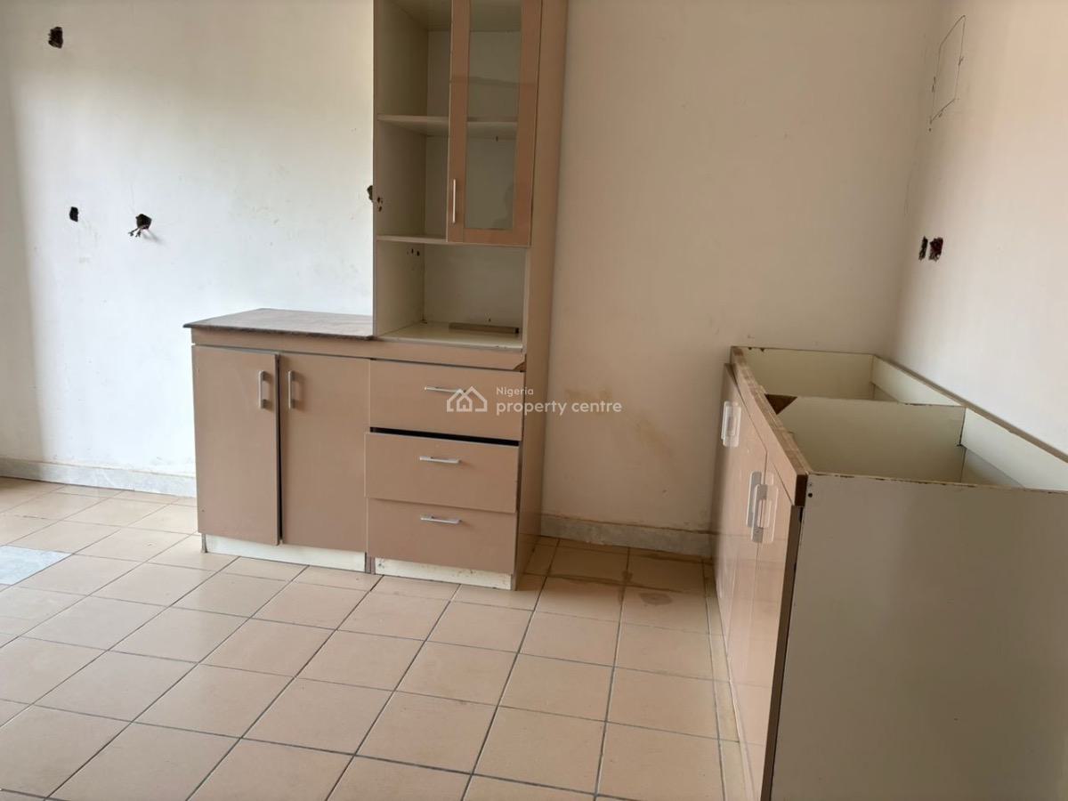 Neat 1 Bedroom Flat, Maitama District, Abuja, Flat / Apartment for Rent