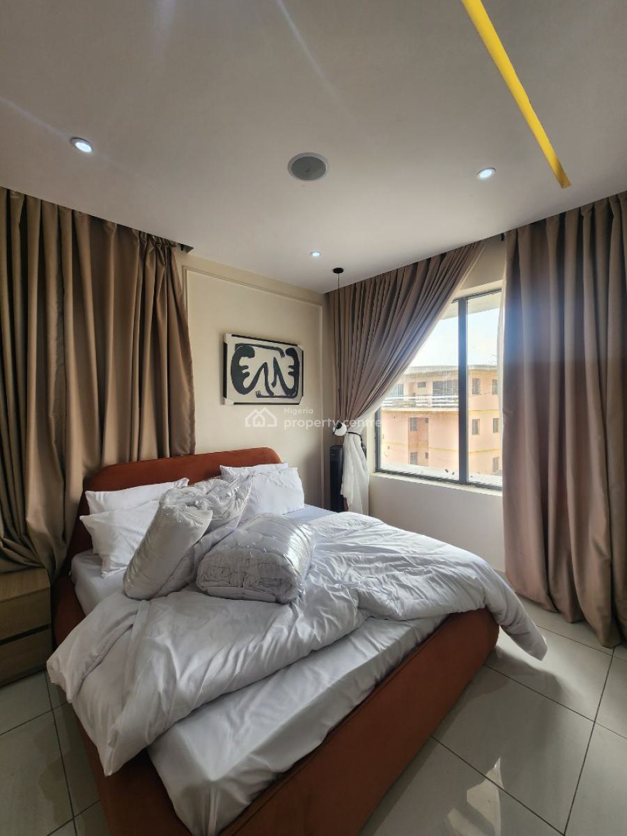 Lovely Studio Apartment in a Prime Location, Surulere, Lagos, Self Contain (single Rooms) for Sale