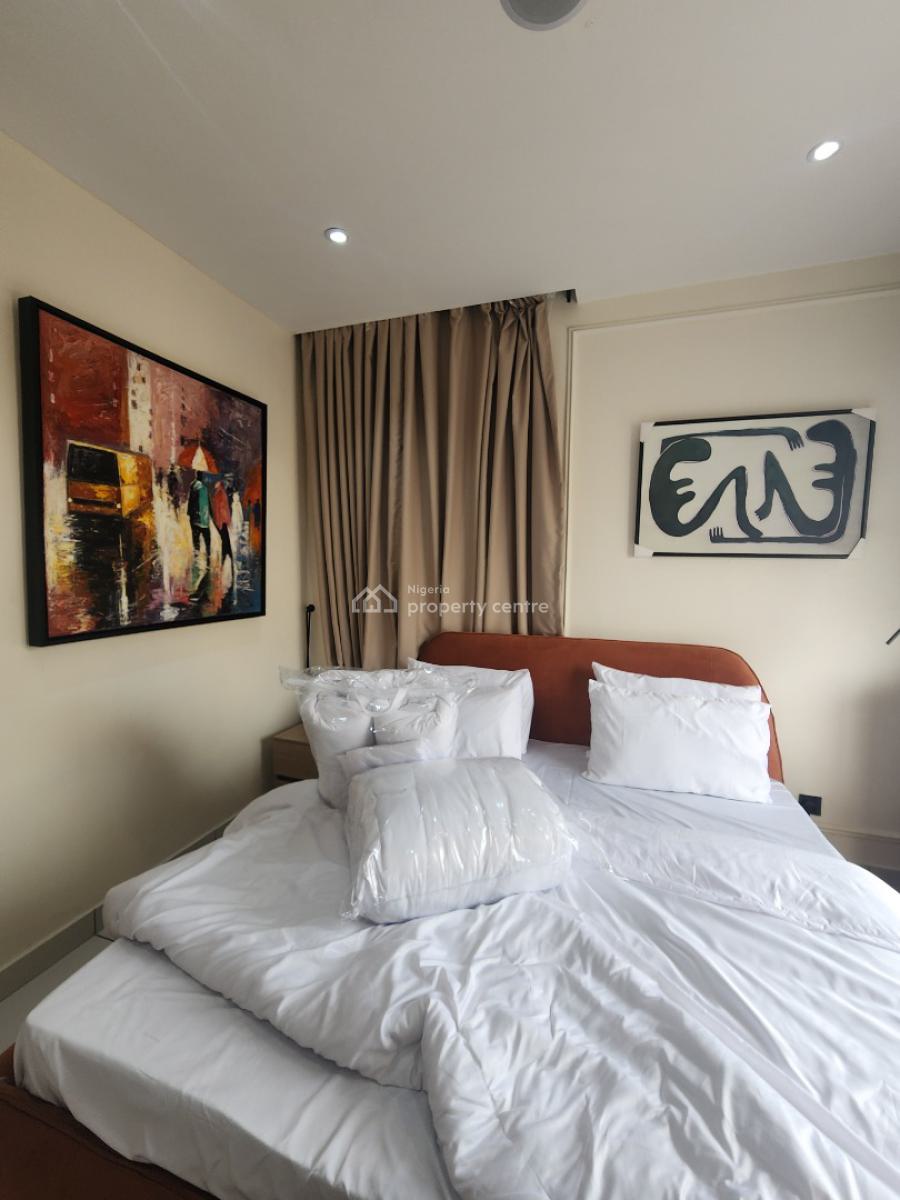 Lovely Studio Apartment in a Prime Location, Surulere, Lagos, Self Contain (single Rooms) for Sale