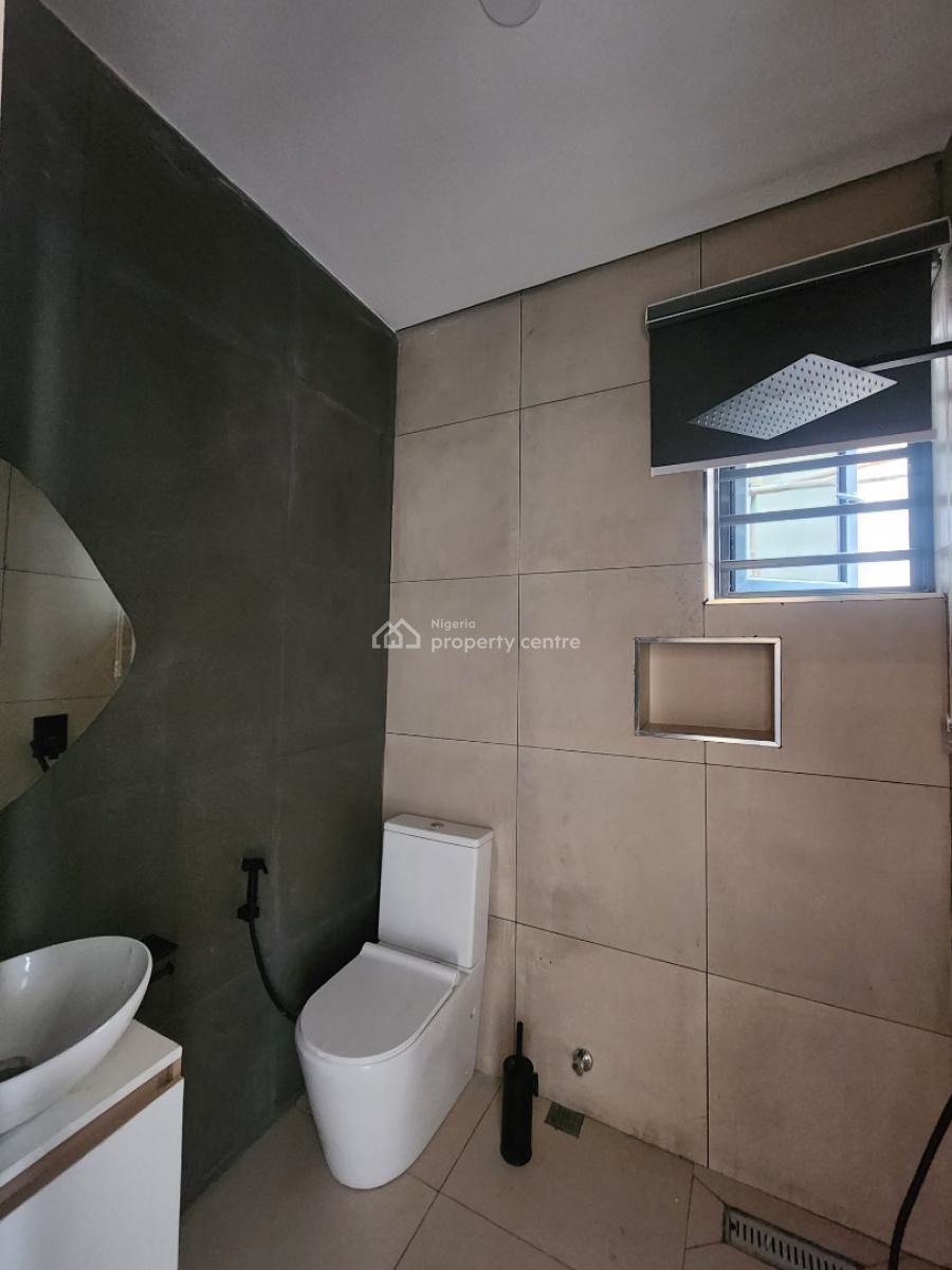 Lovely Studio Apartment in a Prime Location, Surulere, Lagos, Self Contain (single Rooms) for Sale