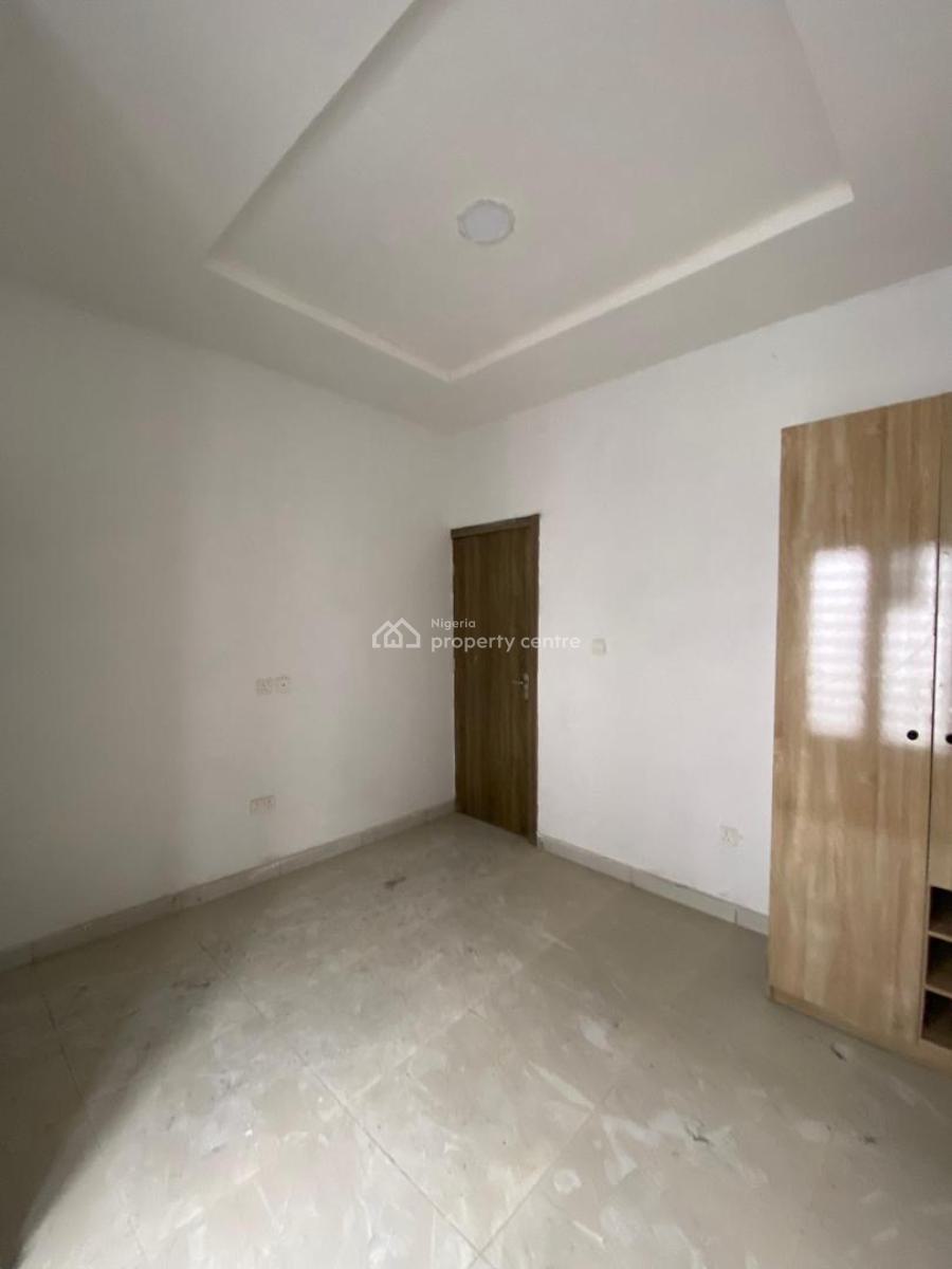 a Tastefully Built 4 Bedroom Terrace Duplex with Gym., Vgc, Lekki, Lagos, Terraced Duplex for Sale