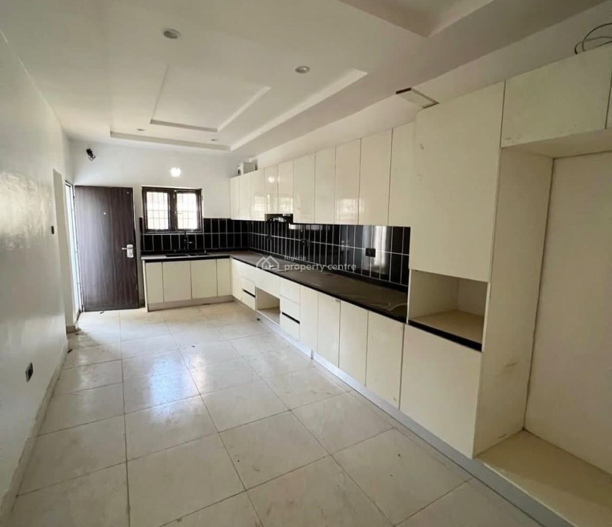 Furnished 4bedrooms Fully Detached Duplex Available, Life Camp, Life Camp, Abuja, Terraced Duplex for Sale