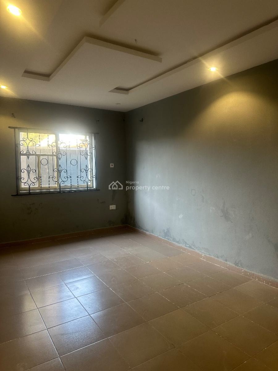 Newly Renovated Spacious 2bedroom Flat, Sola Solesi Street, Unique Estate, Baruwa, Ipaja, Lagos, Flat / Apartment for Rent