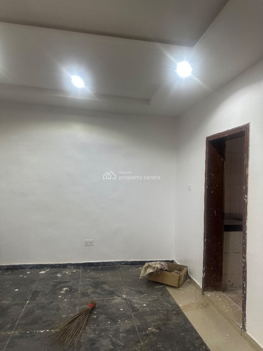 Newly Renovated Spacious 2bedroom Flat, Sola Solesi Street, Unique Estate, Baruwa, Ipaja, Lagos, Flat / Apartment for Rent