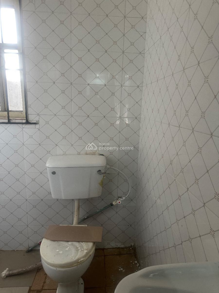 Newly Renovated Spacious 2bedroom Flat, Sola Solesi Street, Unique Estate, Baruwa, Ipaja, Lagos, Flat / Apartment for Rent