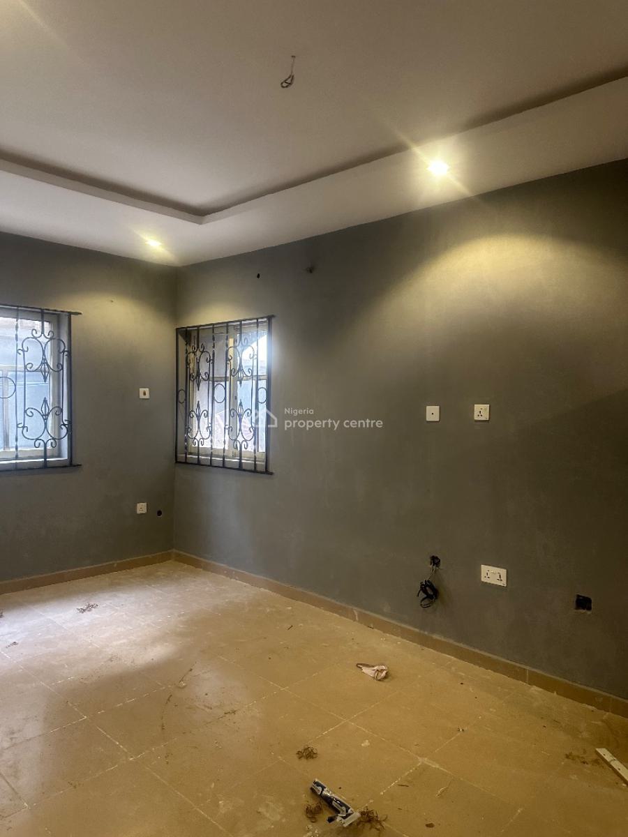 Newly Renovated Spacious 2bedroom Flat, Sola Solesi Street, Unique Estate, Baruwa, Ipaja, Lagos, Flat / Apartment for Rent