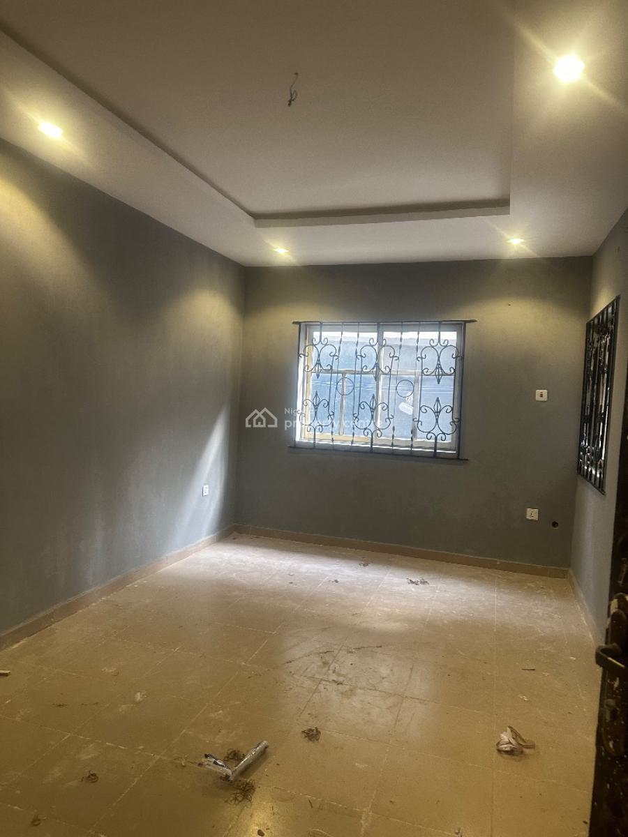 Newly Renovated Spacious 2bedroom Flat, Sola Solesi Street, Unique Estate, Baruwa, Ipaja, Lagos, Flat / Apartment for Rent