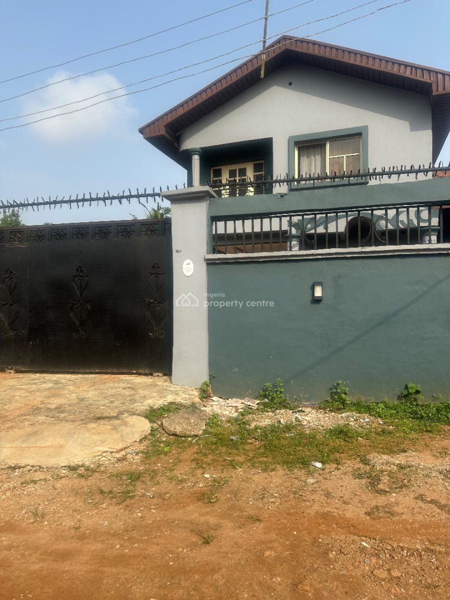 Newly Renovated Spacious 2bedroom Flat, Sola Solesi Street, Unique Estate, Baruwa, Ipaja, Lagos, Flat / Apartment for Rent