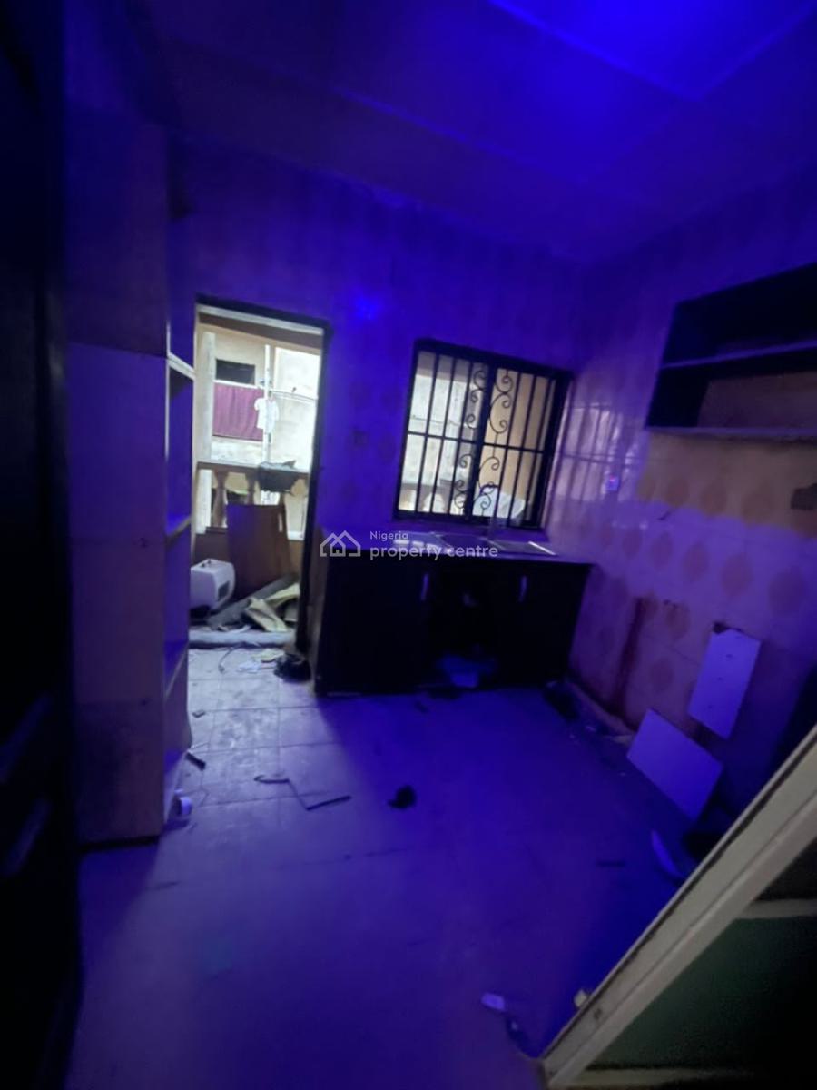 Mini Flat, Ado, Ajah, Lagos, Mini Flat (room and Parlour) for Rent