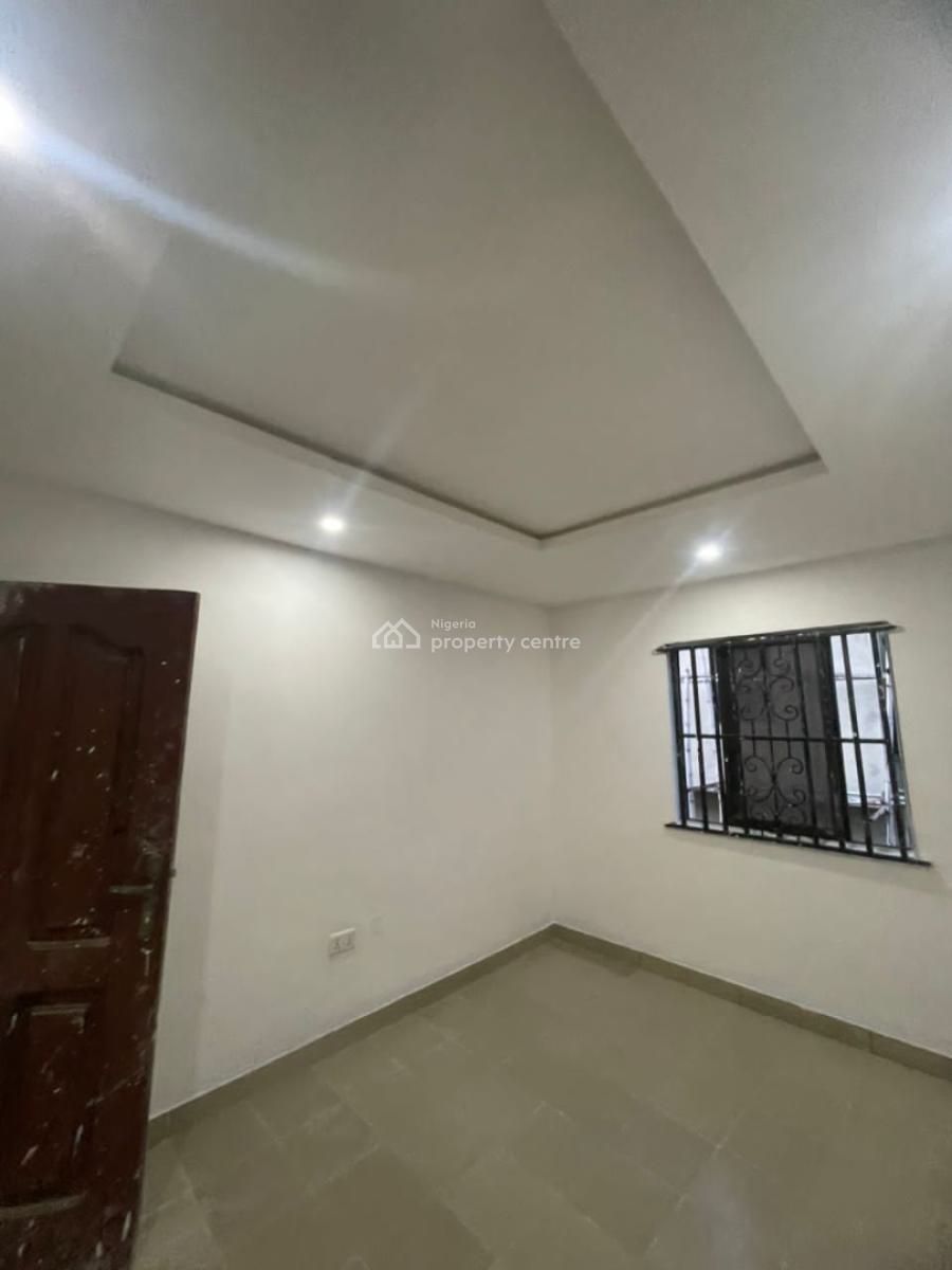 Mini Flat, Ado, Ajah, Lagos, Mini Flat (room and Parlour) for Rent