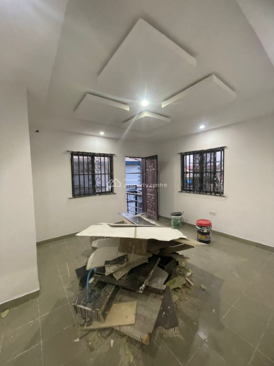 Mini Flat, Ado, Ajah, Lagos, Mini Flat (room and Parlour) for Rent