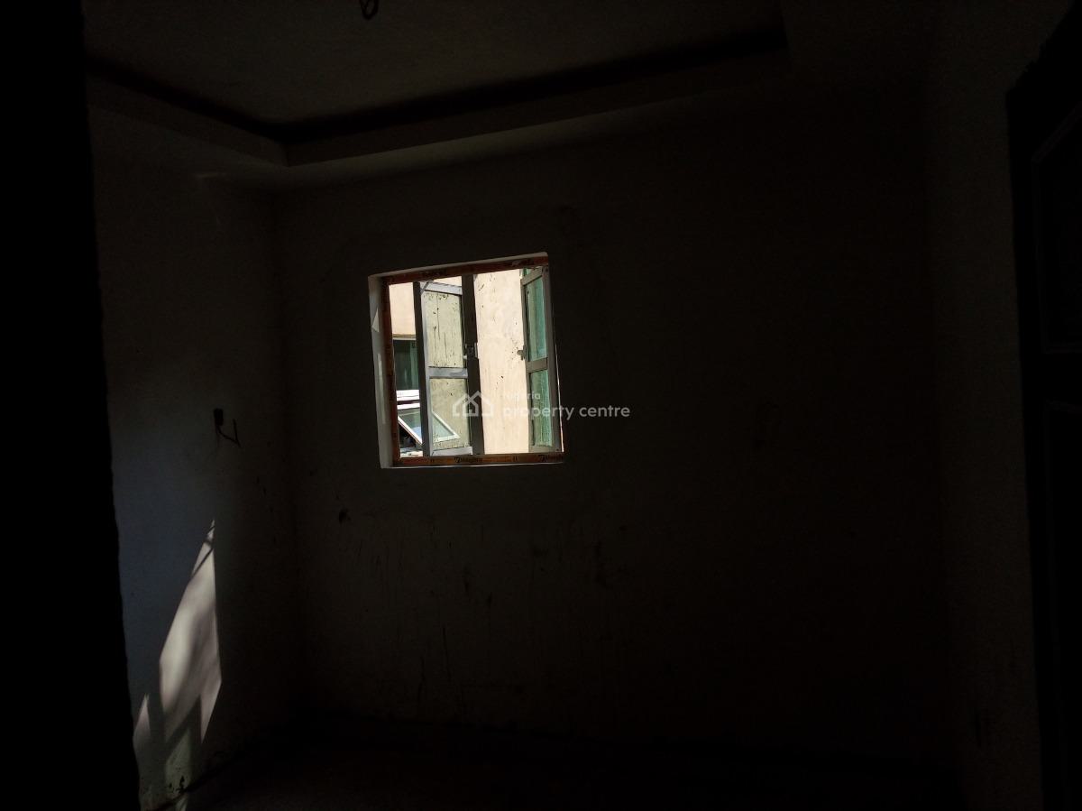 Newly Built 1 Bedroom Apartment, Eleganza Gardens, Opposite Vgc, Lekki, Lagos, Mini Flat (room and Parlour) for Rent