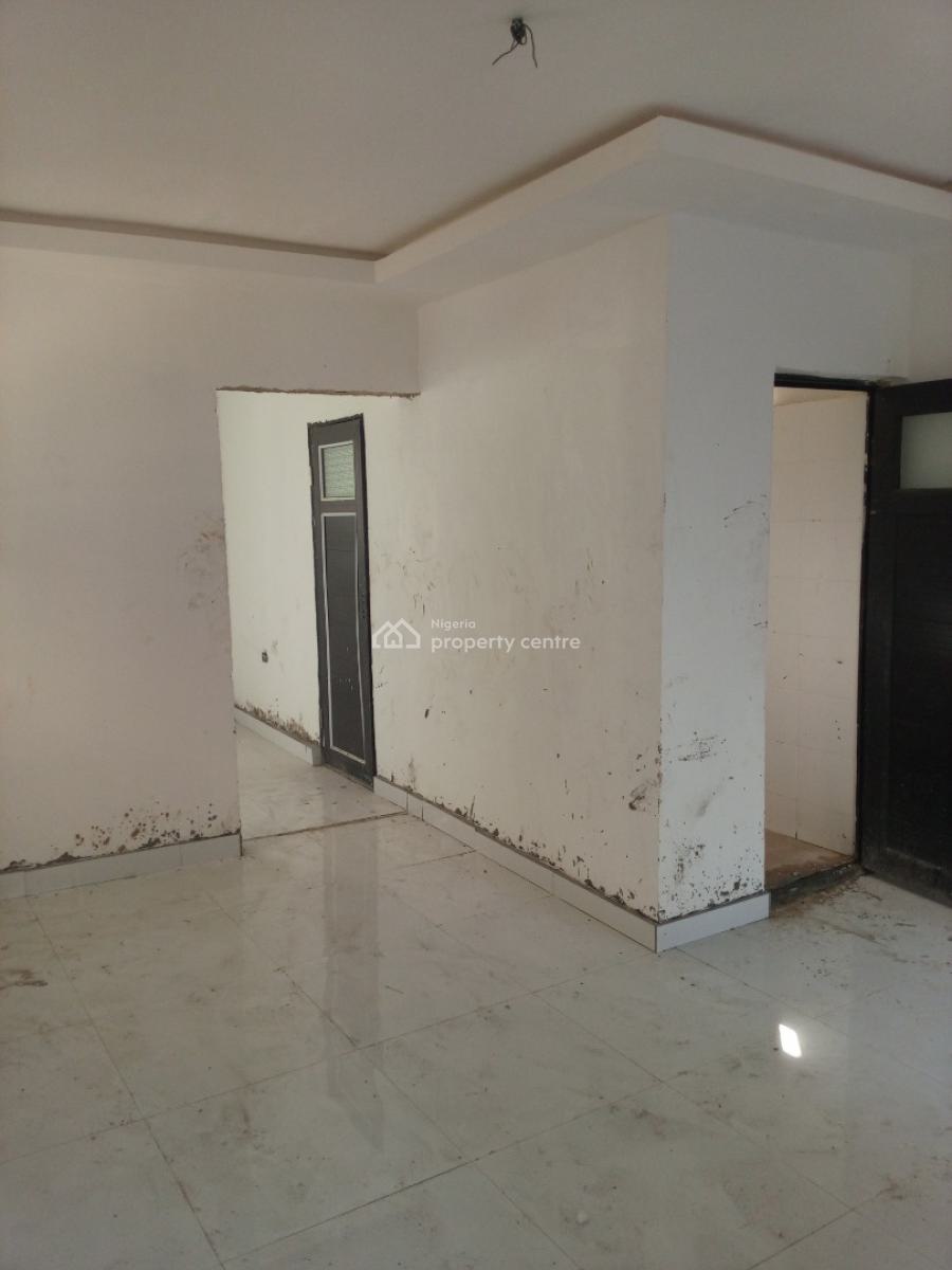 Newly Built 1 Bedroom Apartment, Eleganza Gardens, Opposite Vgc, Lekki, Lagos, Mini Flat (room and Parlour) for Rent