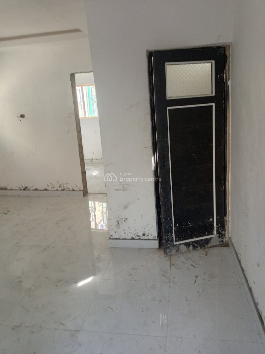 Newly Built 1 Bedroom Apartment, Eleganza Gardens, Opposite Vgc, Lekki, Lagos, Mini Flat (room and Parlour) for Rent
