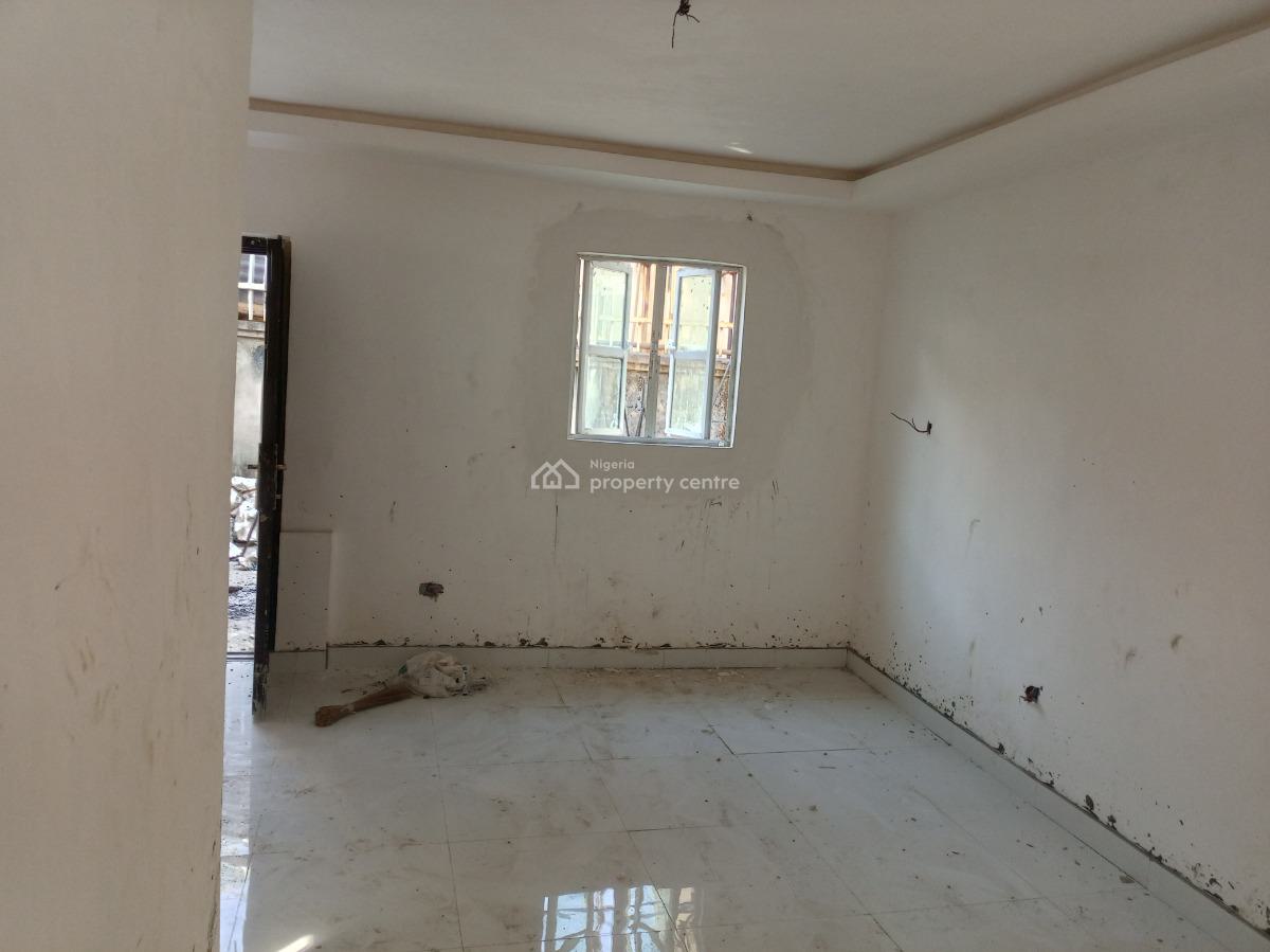 Newly Built 1 Bedroom Apartment, Eleganza Gardens, Opposite Vgc, Lekki, Lagos, Mini Flat (room and Parlour) for Rent