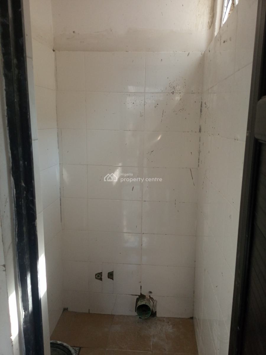 Newly Built 1 Bedroom Apartment, Eleganza Gardens, Opposite Vgc, Lekki, Lagos, Mini Flat (room and Parlour) for Rent