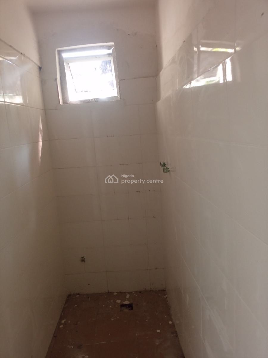 Newly Built 1 Bedroom Apartment, Eleganza Gardens, Opposite Vgc, Lekki, Lagos, Mini Flat (room and Parlour) for Rent