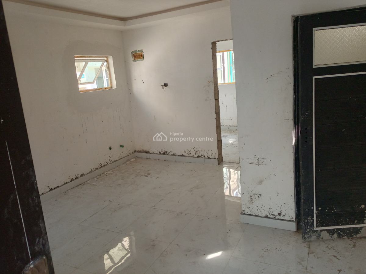 Newly Built 1 Bedroom Apartment, Eleganza Gardens, Opposite Vgc, Lekki, Lagos, Mini Flat (room and Parlour) for Rent