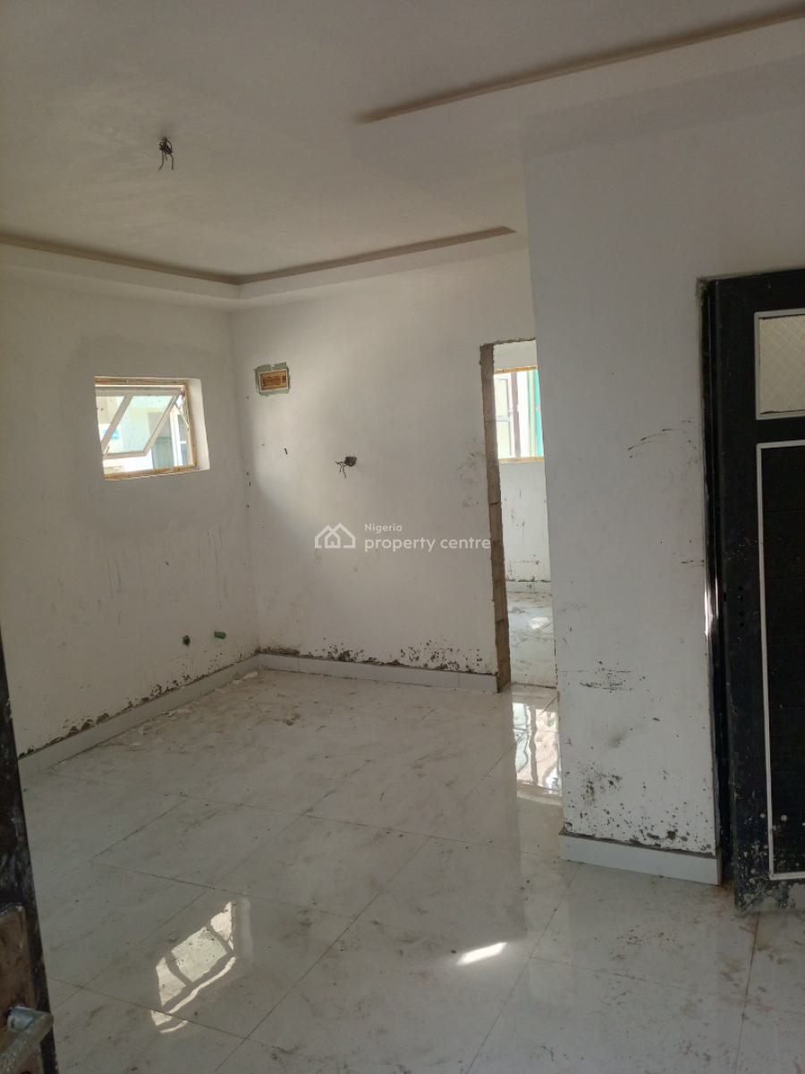 Newly Built 1 Bedroom Apartment, Eleganza Gardens, Opposite Vgc, Lekki, Lagos, Mini Flat (room and Parlour) for Rent