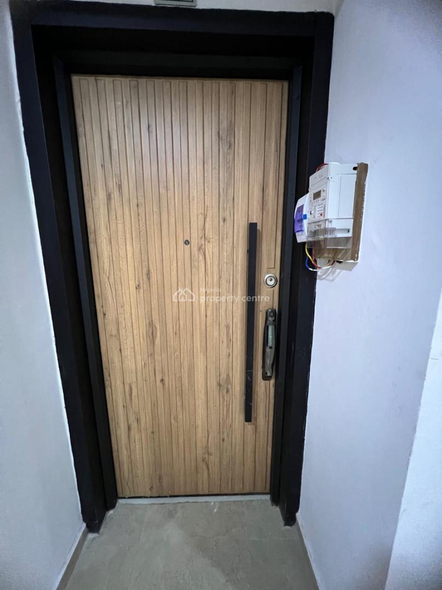 Luxury 3 Bedroom Funished Apartment with Excellent Facilities, Chevron Northern Forshore 4 Estate, Lekki, Lagos, Flat / Apartment for Rent