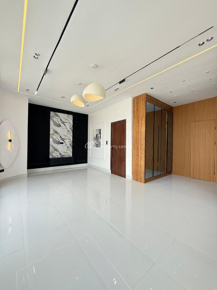 4 Bedroom Fully Detached Duplex with a Bq, Ajah, Lagos, Detached Duplex for Sale