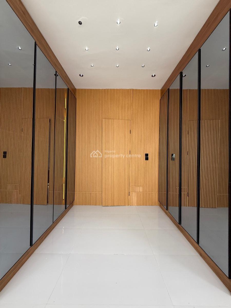 4 Bedroom Fully Detached Duplex with a Bq, Ajah, Lagos, Detached Duplex for Sale