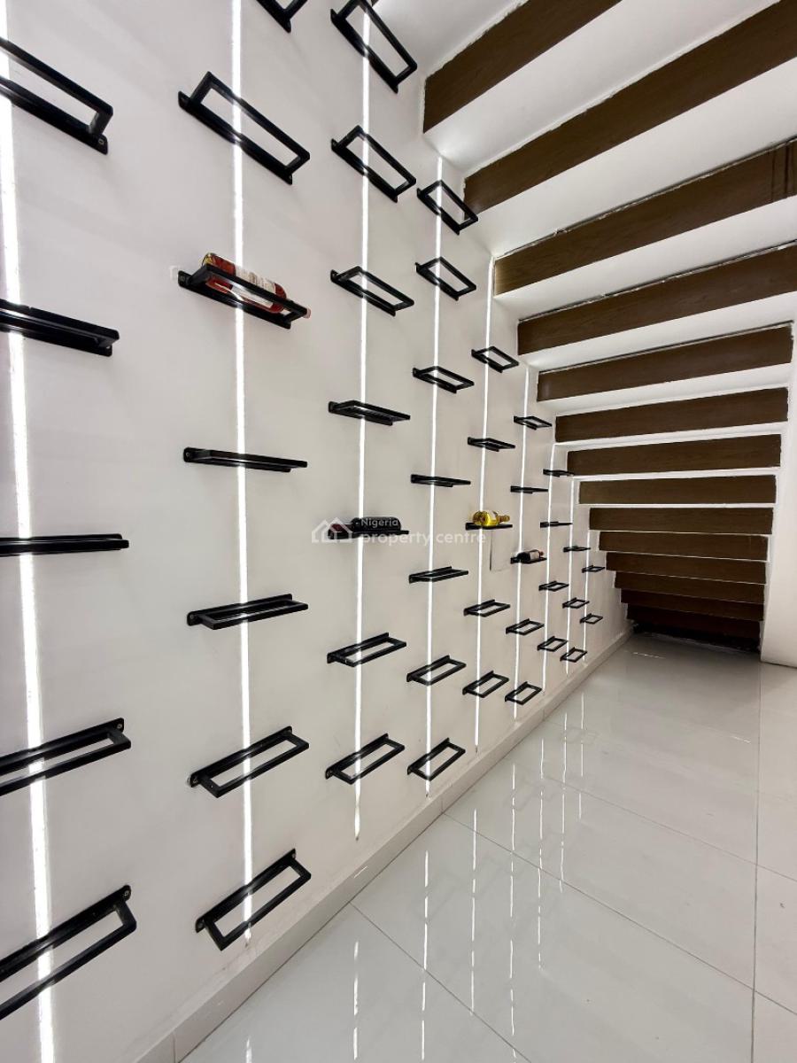 5 Bedroom Fully Detached Duplex, Ikota, Lekki, Lagos, Detached Duplex for Sale