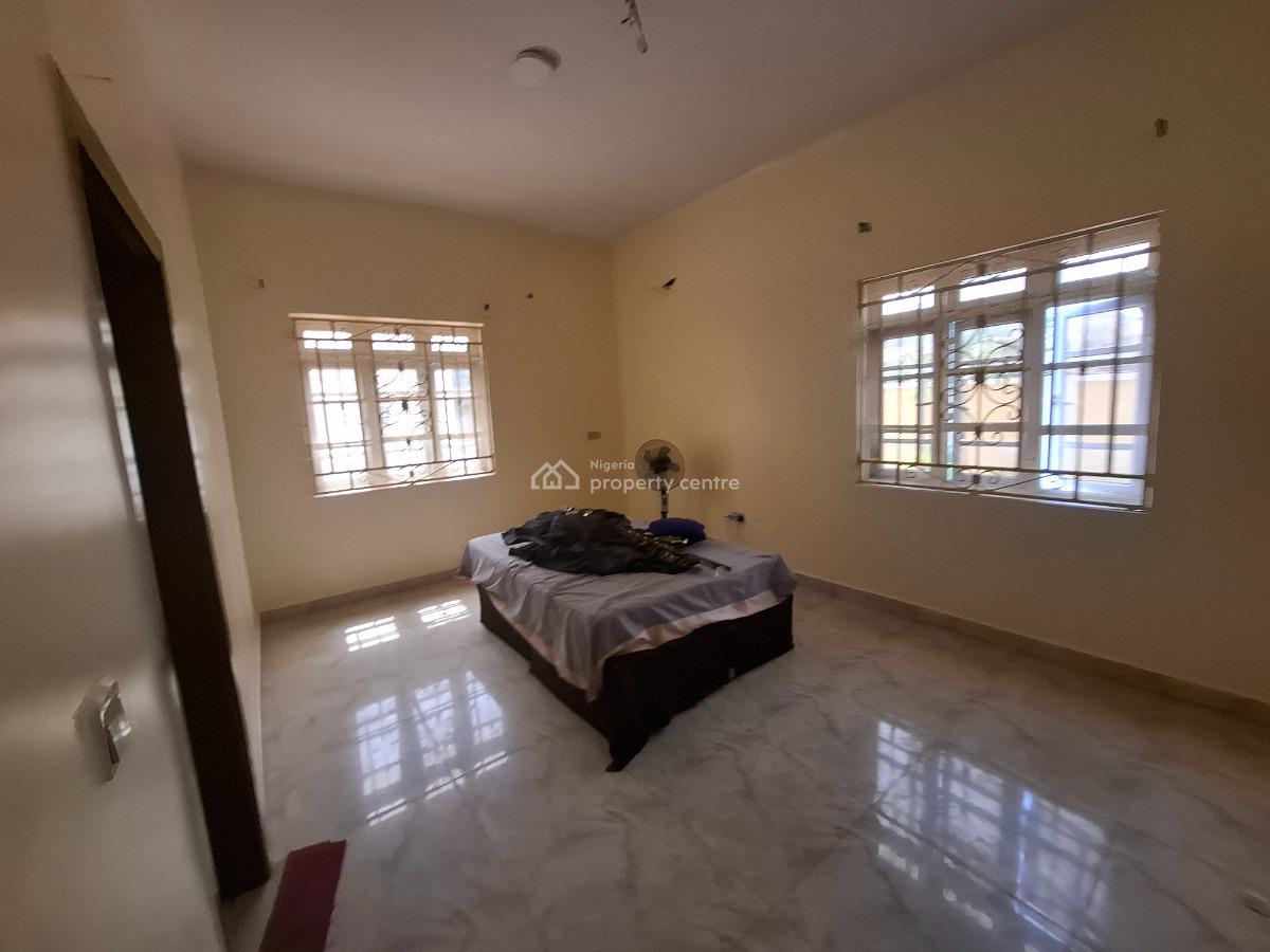 Massive 7 Bedroom with 3 Bedroom Bq and a Room Bq, Asokoro District, Abuja, Detached Duplex for Rent
