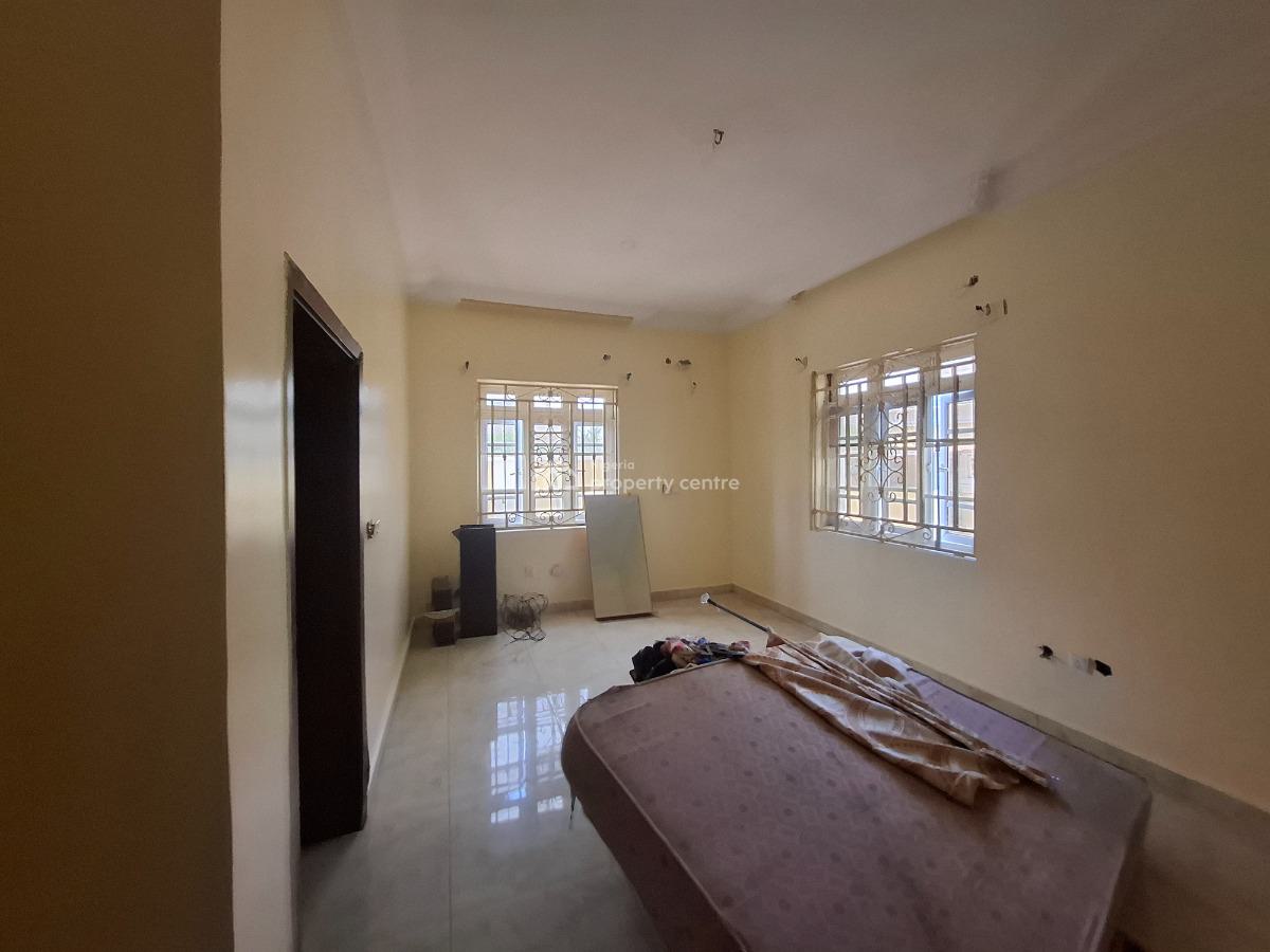 Massive 7 Bedroom with 3 Bedroom Bq and a Room Bq, Asokoro District, Abuja, Detached Duplex for Rent