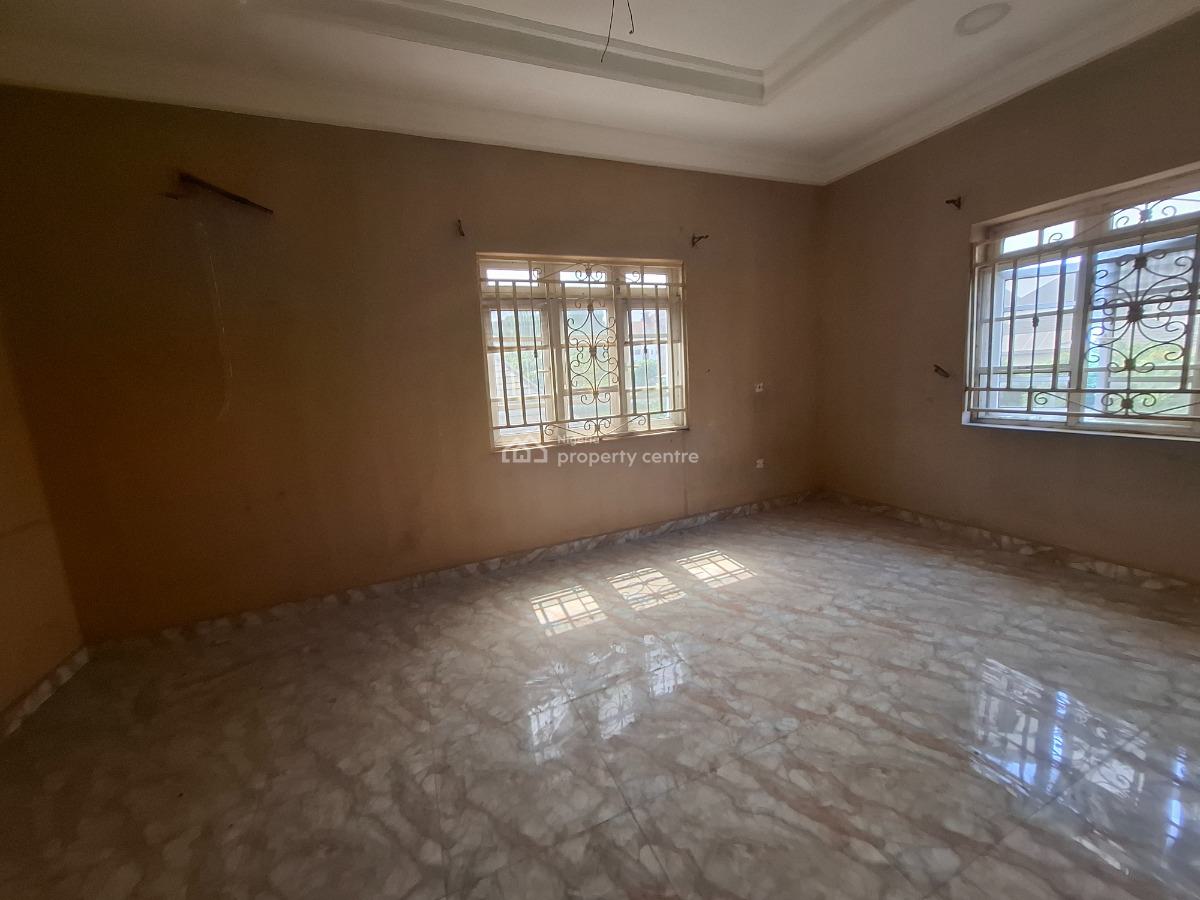 Massive 7 Bedroom with 3 Bedroom Bq and a Room Bq, Asokoro District, Abuja, Detached Duplex for Rent