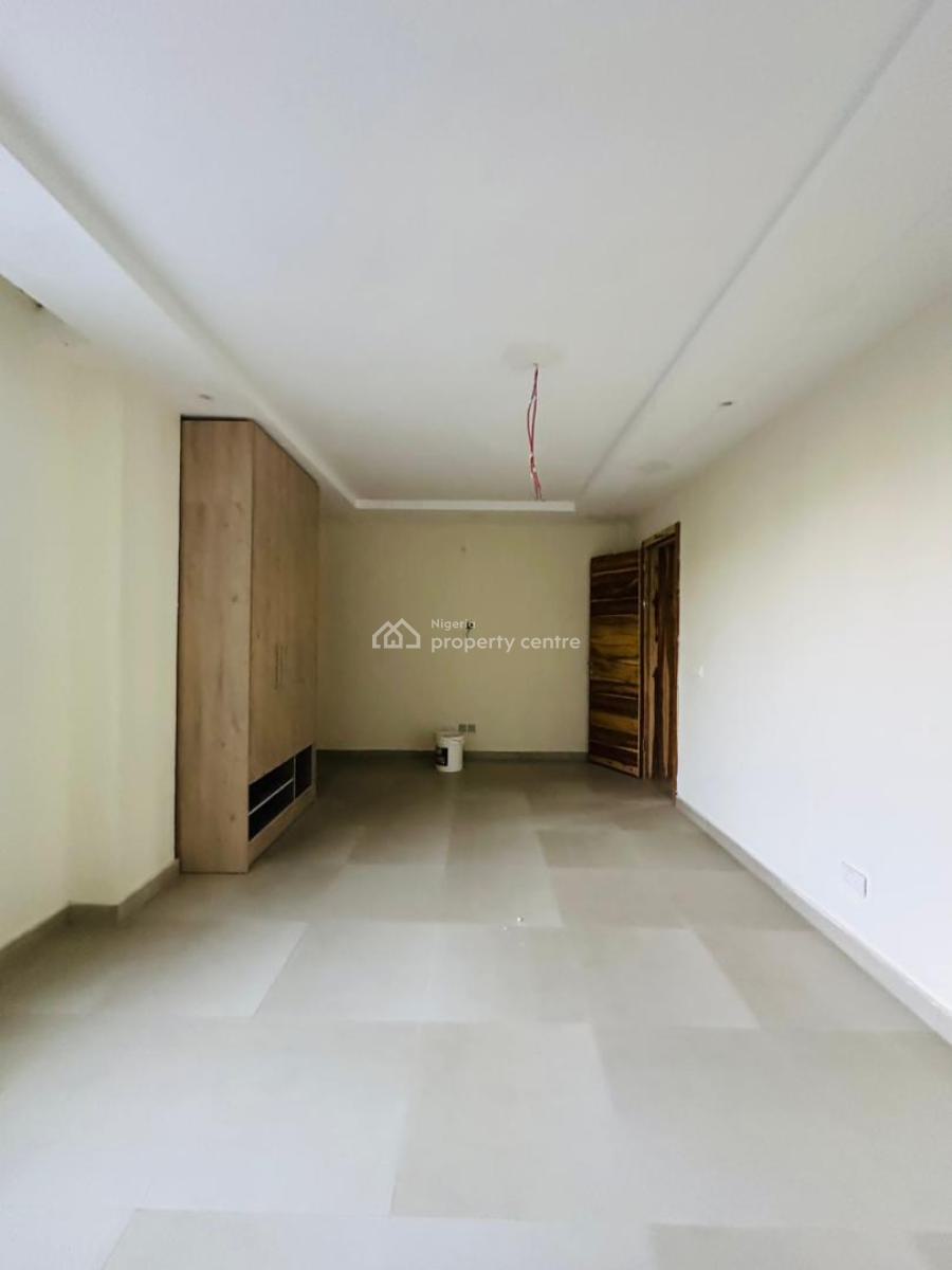 2 Bedroom Apartment, Lekki Phase 1, Lekki, Lagos, Flat / Apartment for Rent