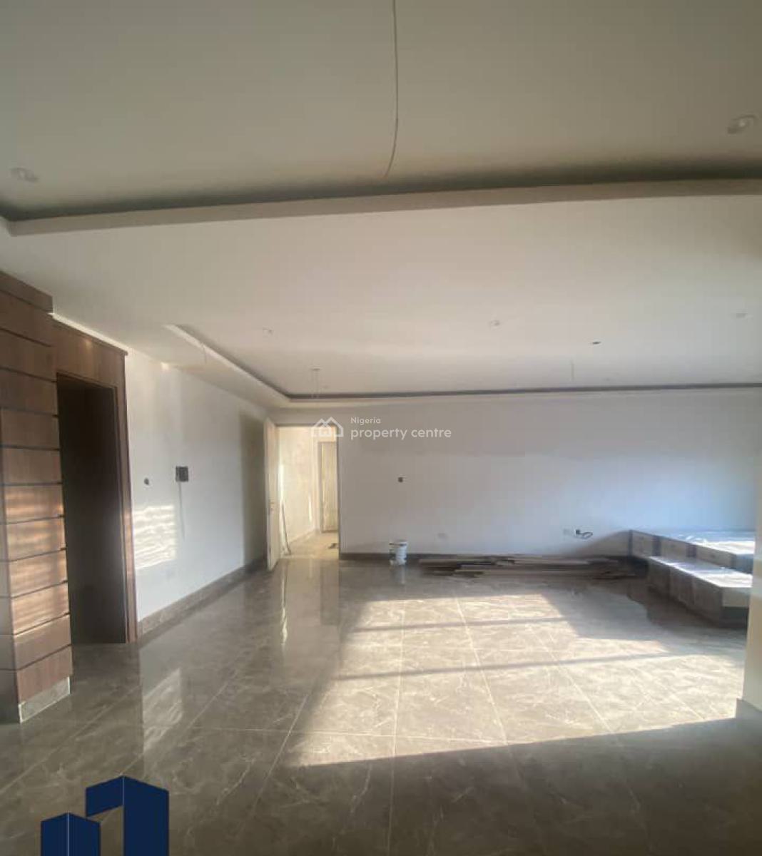 6 Units of Luxury En-suite 3 Bedroom Apartments Amenities Include, Wuse Zone, Wuse, Abuja, Block of Flats for Sale