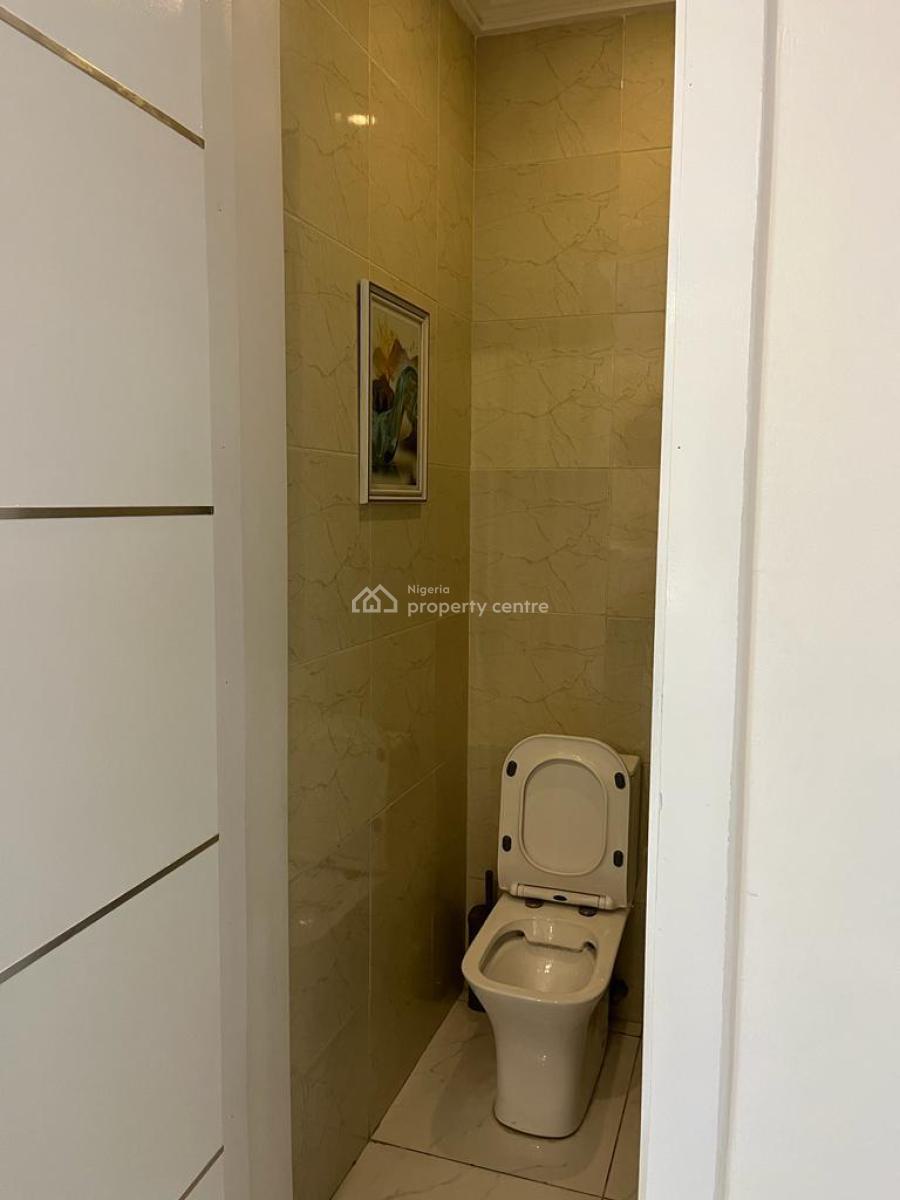 Luxury, Fully Furnished and Service 2 Bedroom Flat @ikate, Off Kusenla Road, Ikate, Lekki, Lagos, Flat / Apartment for Rent