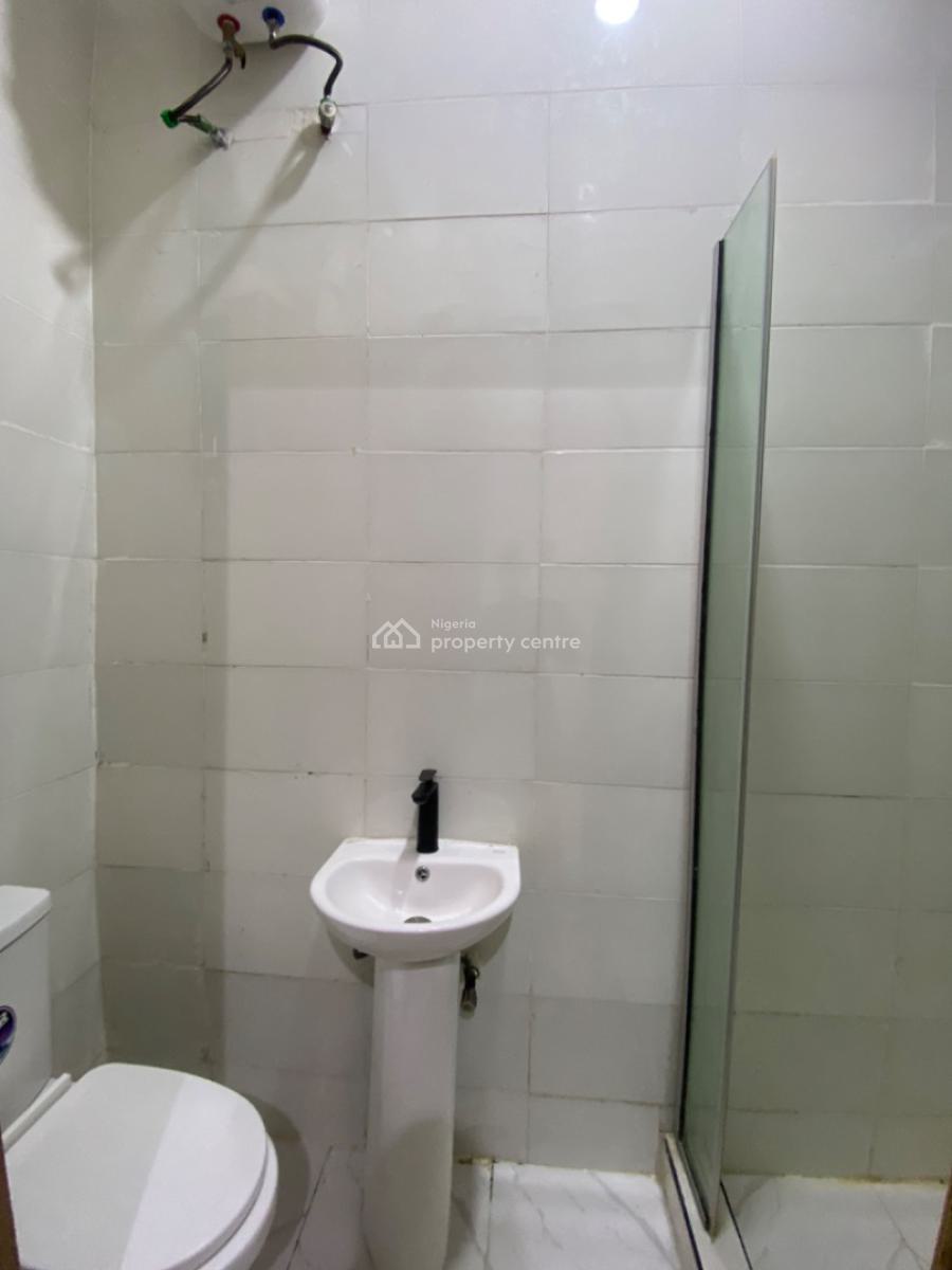 4 Bedroom Terrace Duplex with Bq, Orchid, Ikota, Lekki, Lagos, Terraced Duplex for Sale