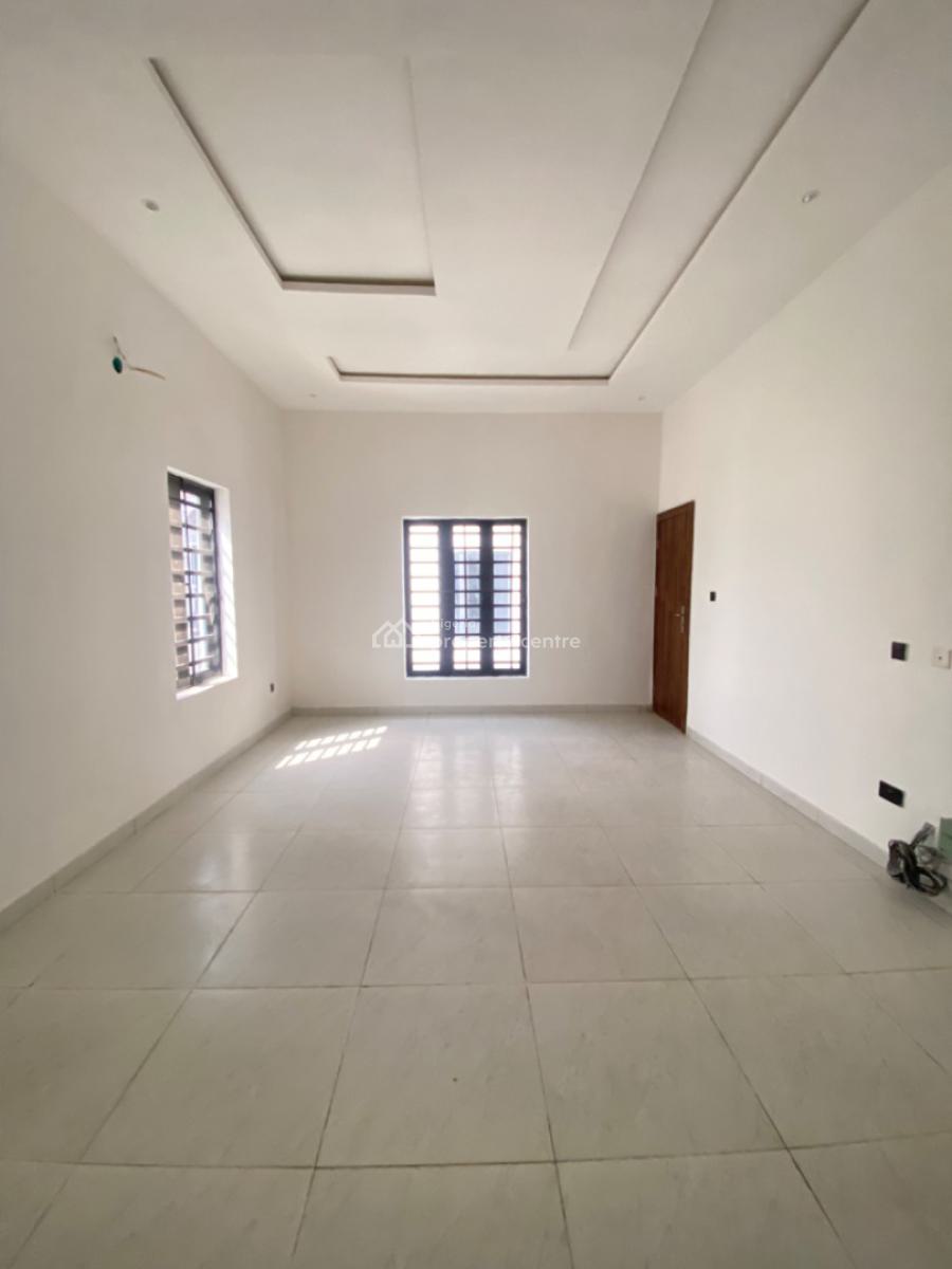 4 Bedroom Terrace Duplex with Bq, Orchid, Ikota, Lekki, Lagos, Terraced Duplex for Sale