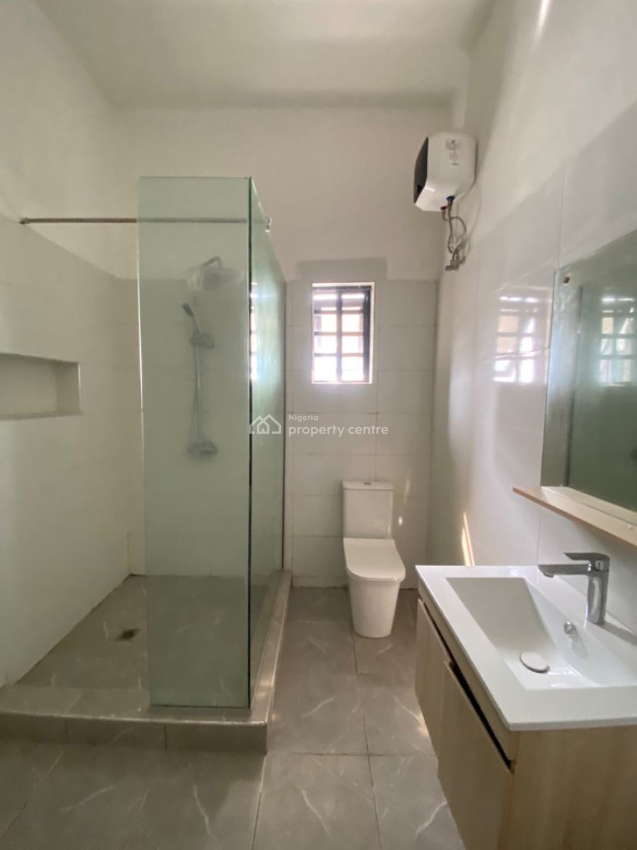 4 Bedroom Terrace Duplex with Bq, Orchid, Ikota, Lekki, Lagos, Terraced Duplex for Sale