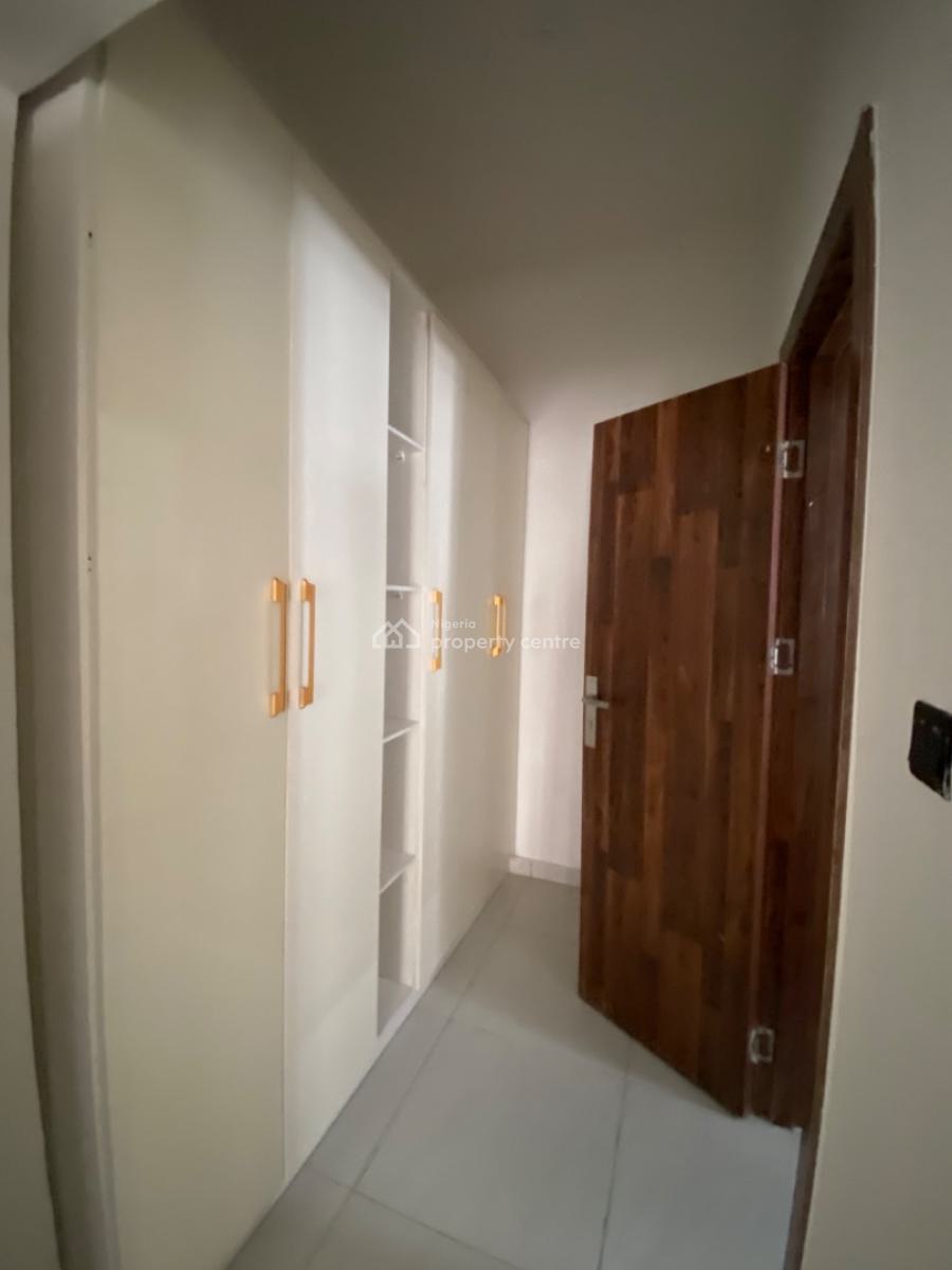 4 Bedroom Terrace Duplex with Bq, Orchid, Ikota, Lekki, Lagos, Terraced Duplex for Sale