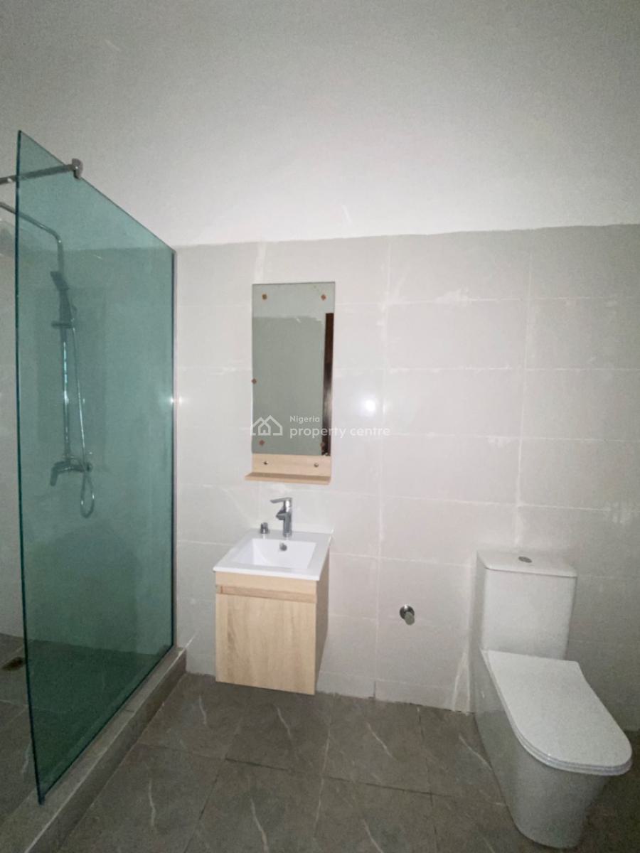 4 Bedroom Terrace Duplex with Bq, Orchid, Ikota, Lekki, Lagos, Terraced Duplex for Sale