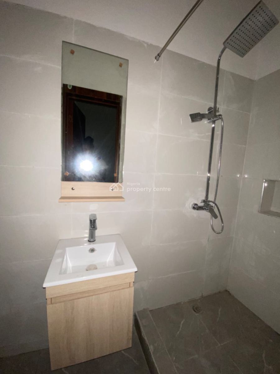 4 Bedroom Terrace Duplex with Bq, Orchid, Ikota, Lekki, Lagos, Terraced Duplex for Sale