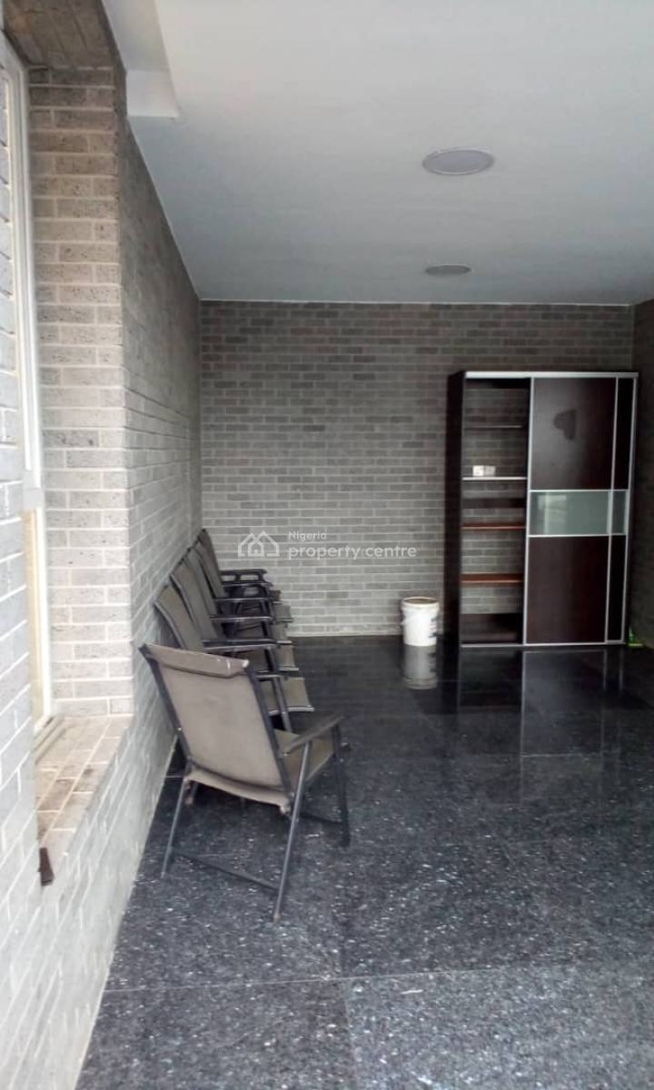 5bedroom Full Detached Smart House, Banana Island Ikoyi Lagos, Banana Island, Ikoyi, Lagos, Detached Duplex for Sale