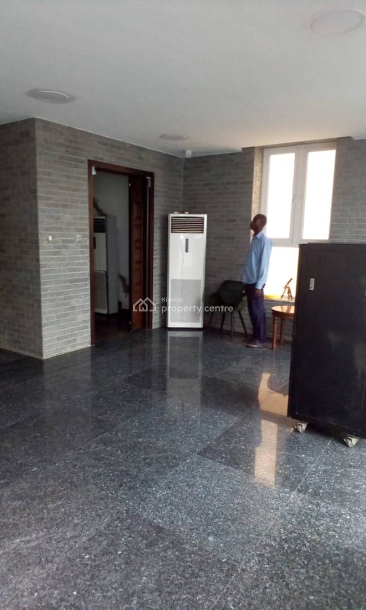 5bedroom Full Detached Smart House, Banana Island Ikoyi Lagos, Banana Island, Ikoyi, Lagos, Detached Duplex for Sale