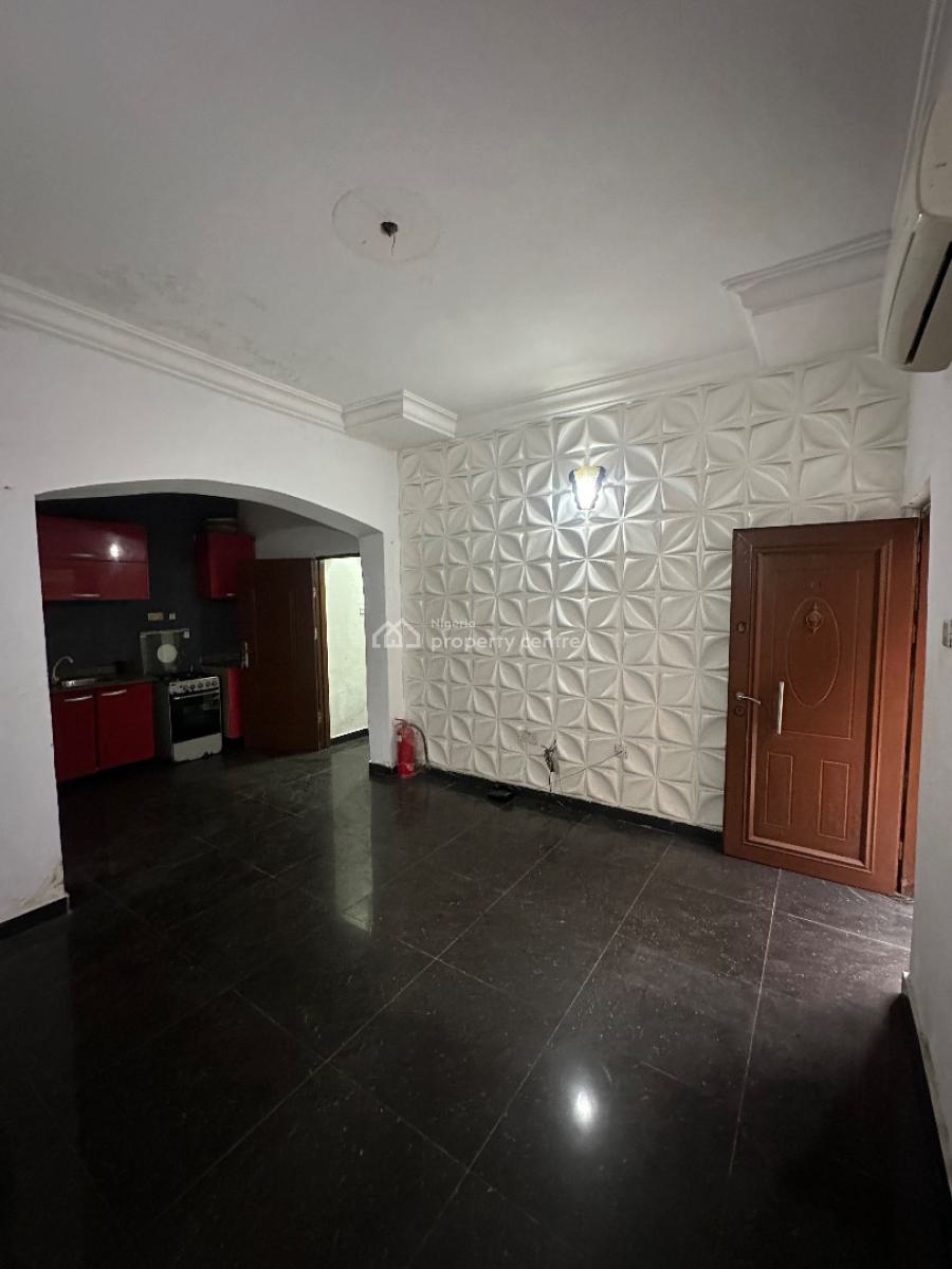 2bedroom Apartment, Chevron / Agungi, Lekki, Lagos, Flat / Apartment for Rent