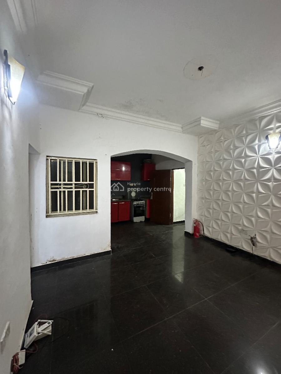 2bedroom Apartment, Chevron / Agungi, Lekki, Lagos, Flat / Apartment for Rent